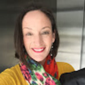 Meet your Posher, Erica